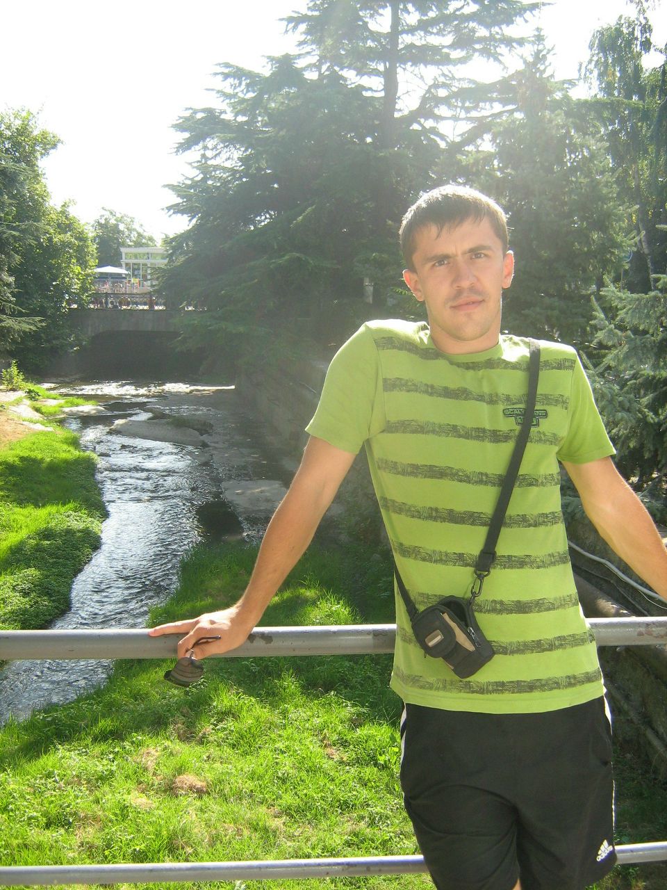 Сергей Хирса ټ | Днепр (Днепропетровск)