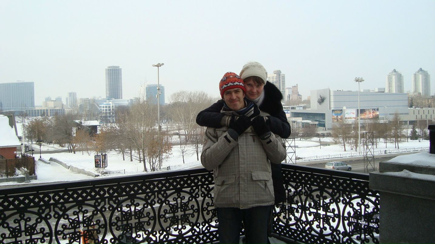 Михаил Бочаров | Королёв