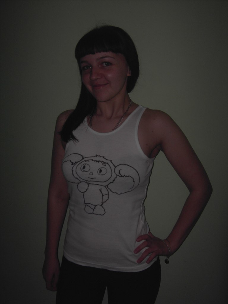 Элина Мороз | 