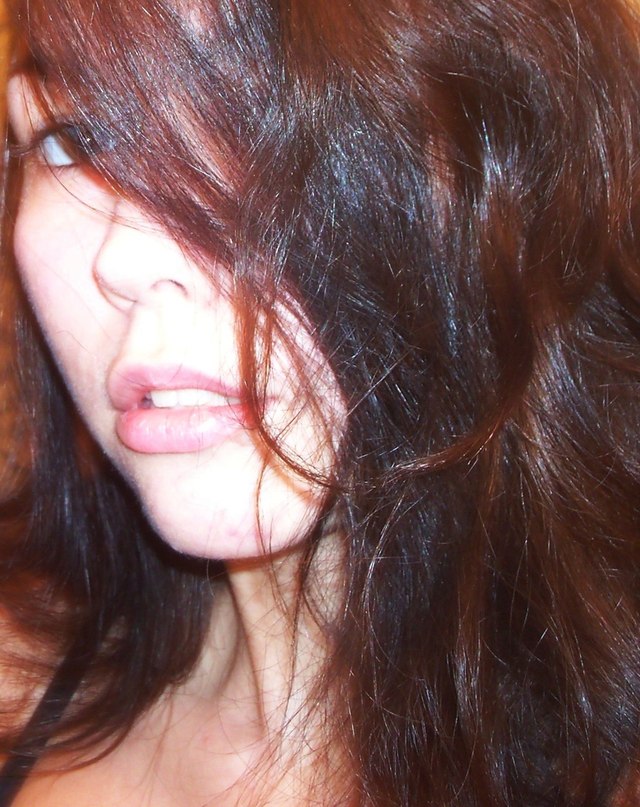 Настюша Варданян котёнок | Мурманск