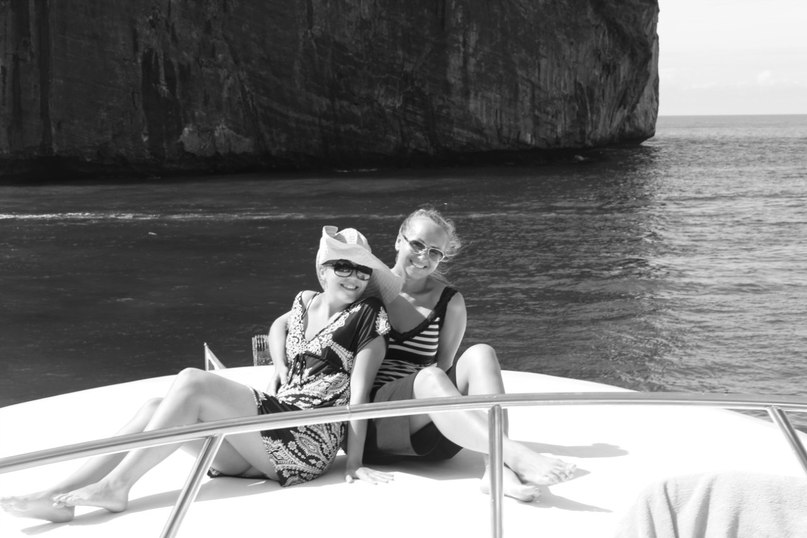 Ирина Лукутина | Москва