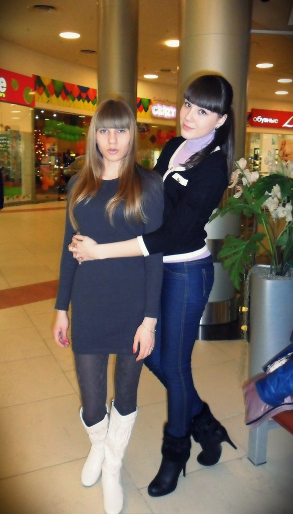 Надежда Максимович | Новосибирск