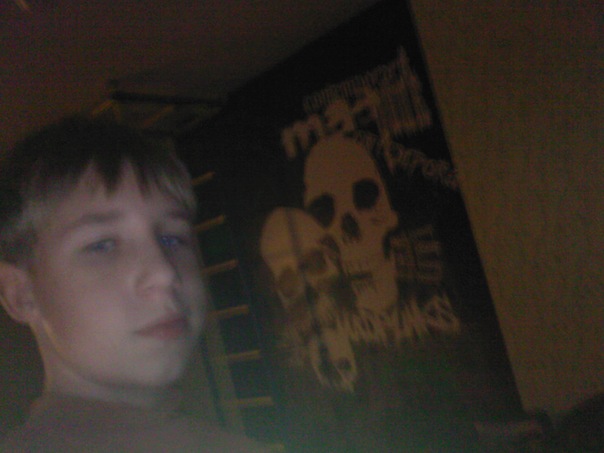 №167, Кирилл Гельван, 25 лет, Одинцово №167, Кирилл Гельван, 25 лет, Одинцово