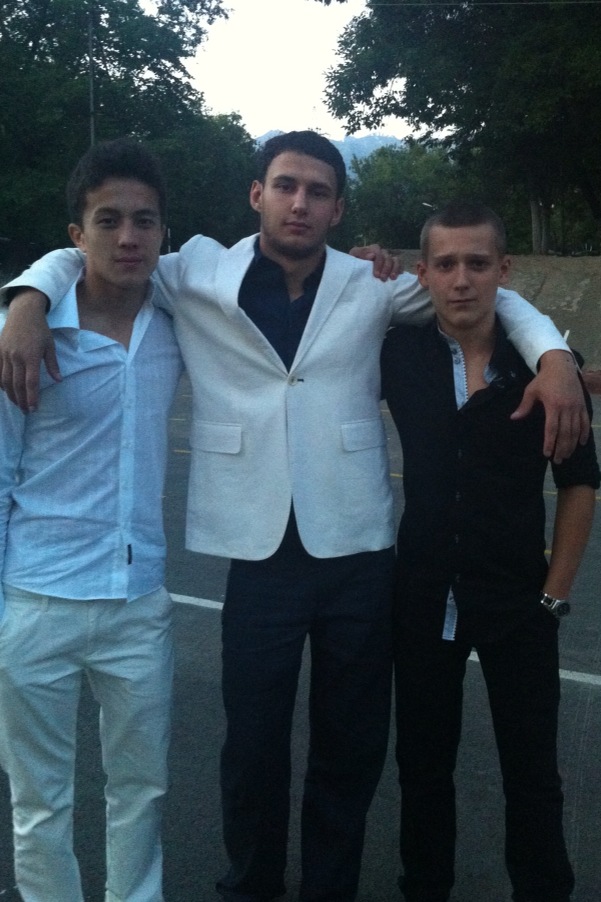 Фото профиля