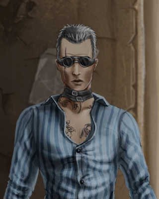 Денис Прокопьев | Юшкова