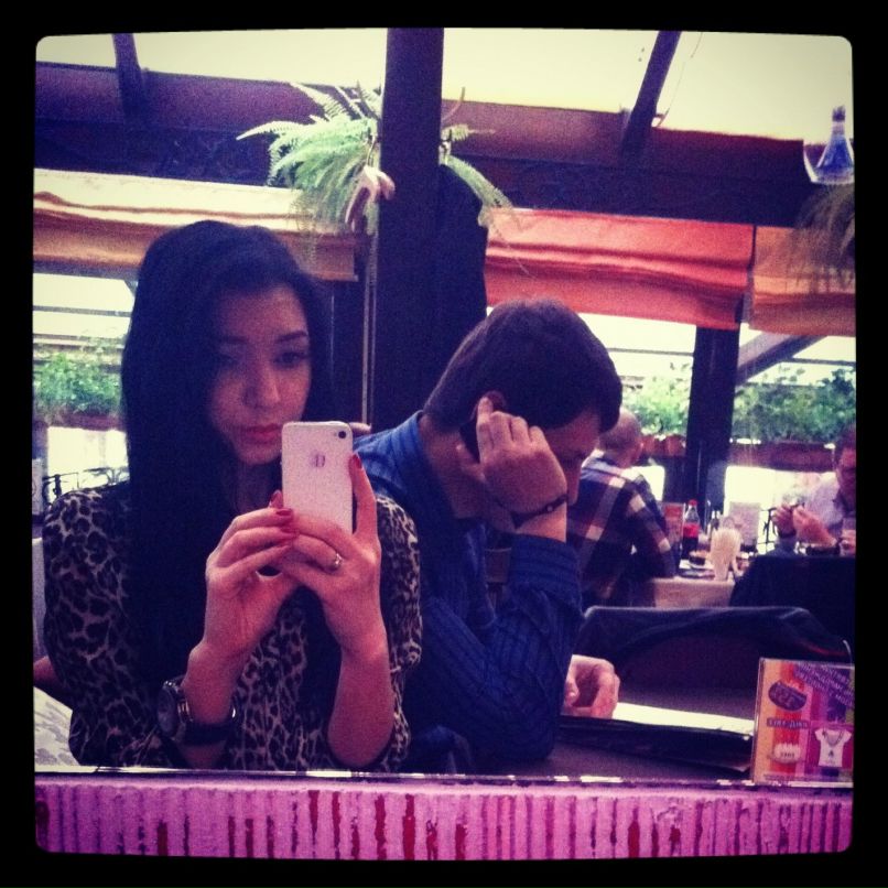 Еліна Семко | Киев