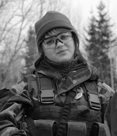 Сладость Ада | Москва