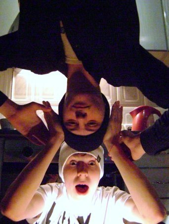 Андрій Дідух | Ивано-Франковск