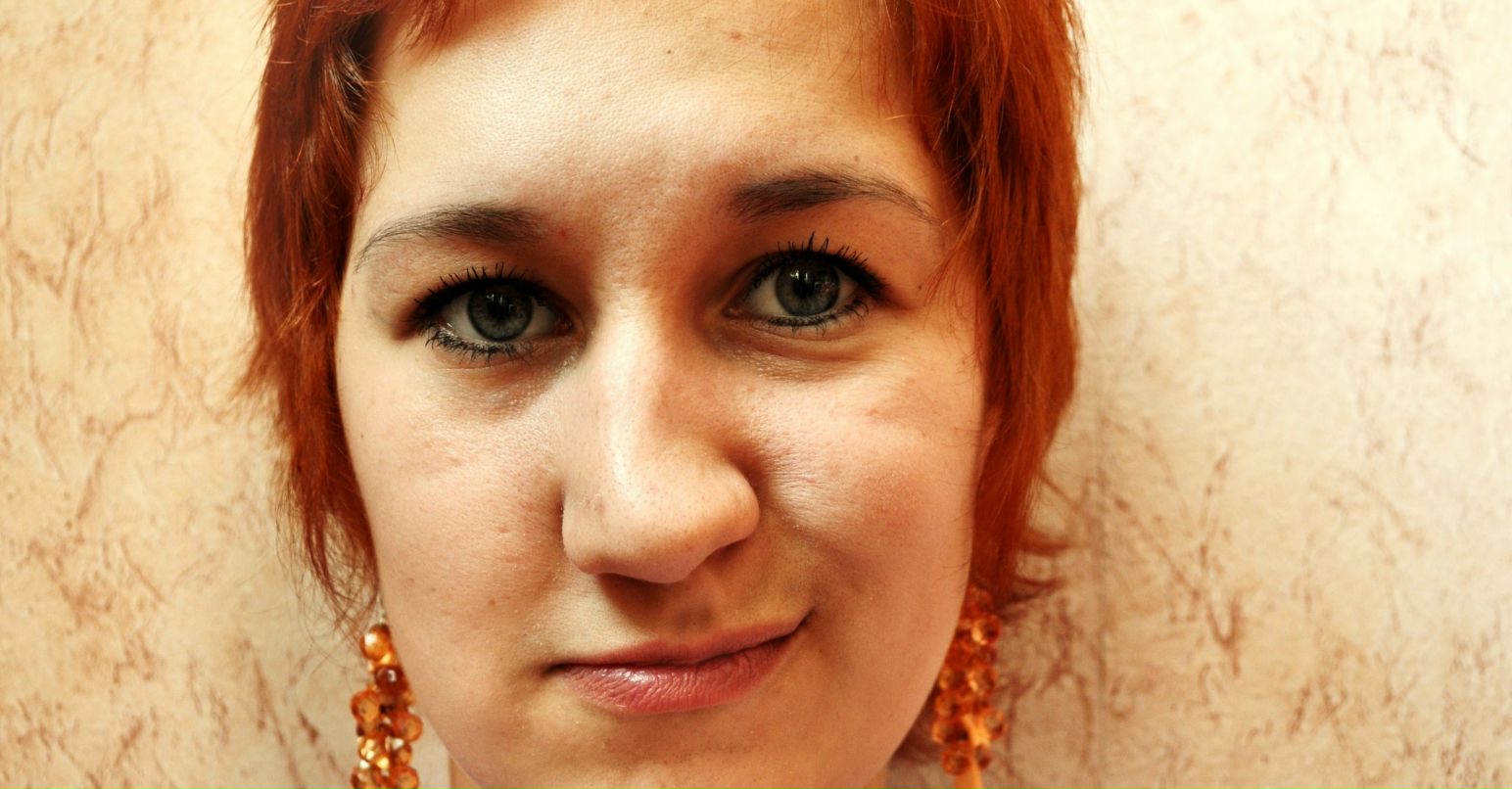 Татьяна Ивина | Рыбинск