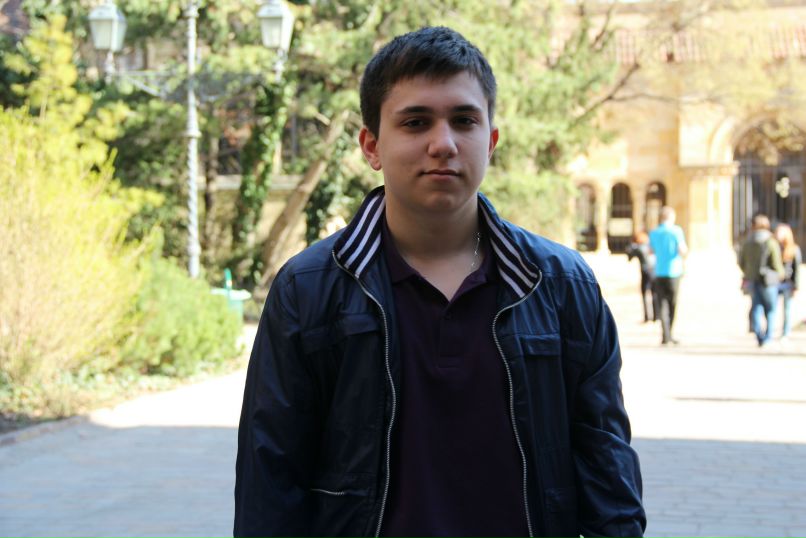 Алексей Казанский | Москва