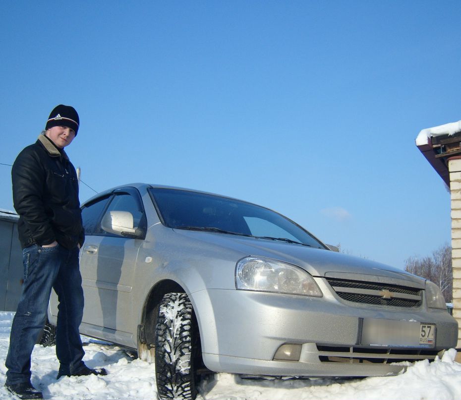 Евгений Разживкин | Орёл