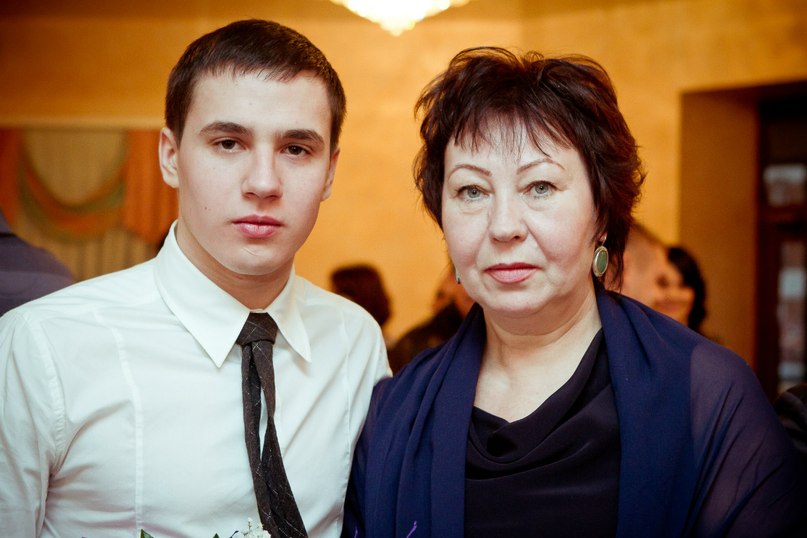 Нина Арустамян | Череповец