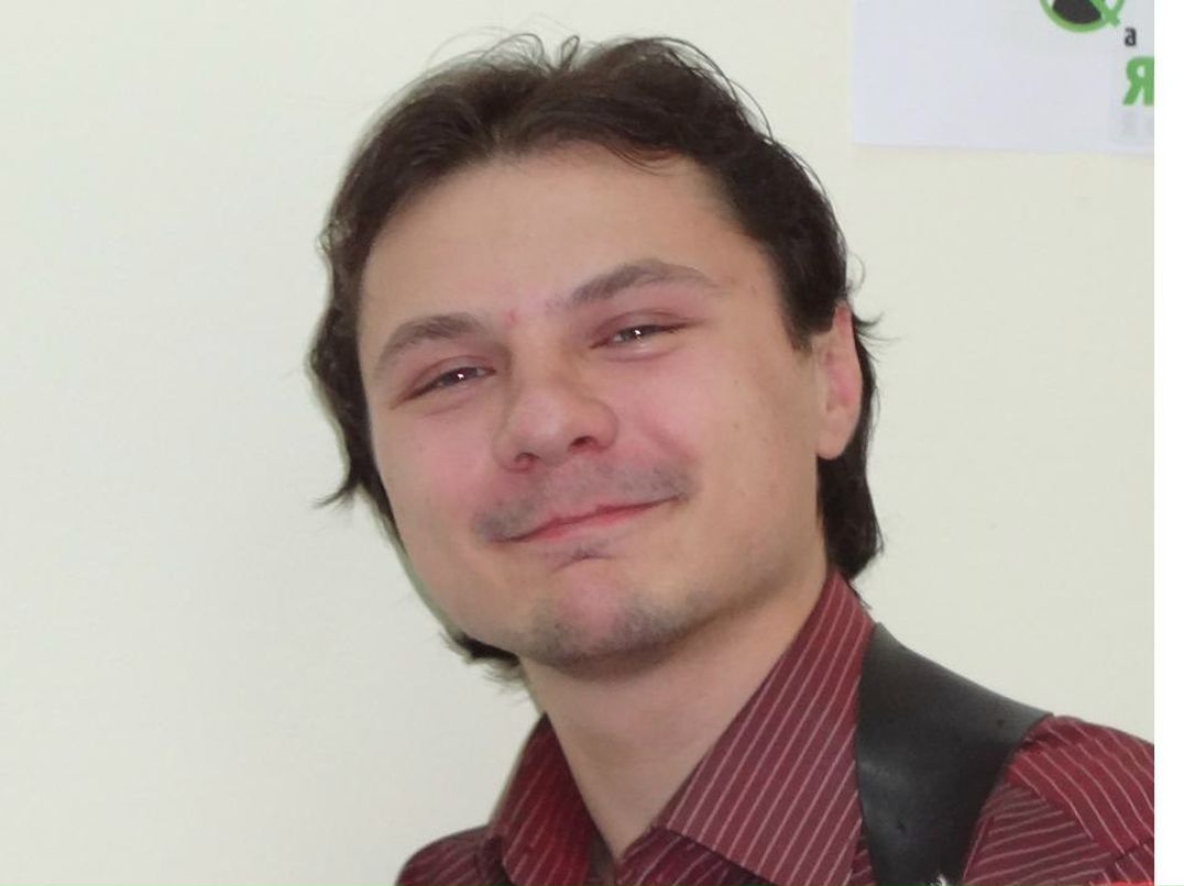 Роман Nechytailo | Киев