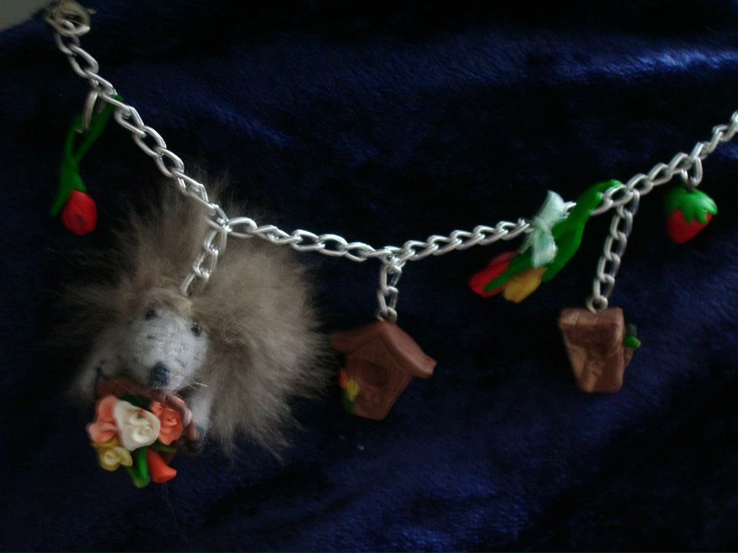 Лиза Антуфьева | Владимир