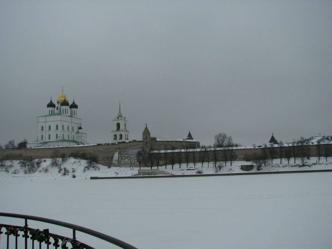 Александра Кульчицкая-Тарасенко | Санкт-Петербург