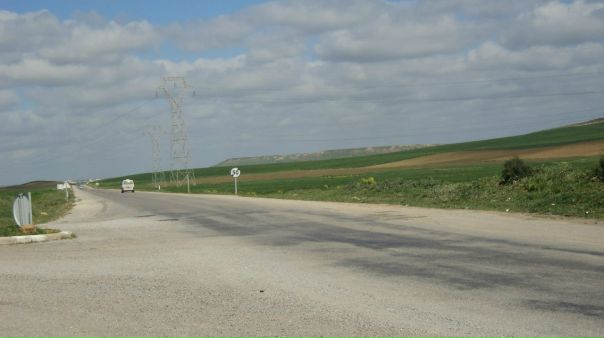 №105, Hamza Methanni, Омск №105, Hamza Methanni, Омск