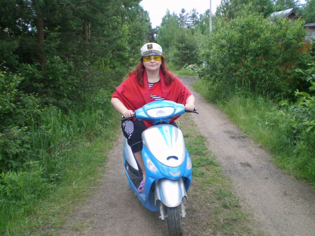 Иришка Кобоева *Самая лучшая* | Санкт-Петербург