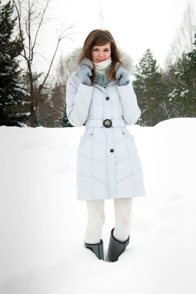 Анюта Шайкунова | Саранск