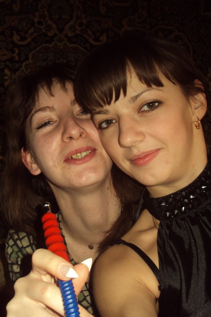 Оксана Иванкова | Пенза