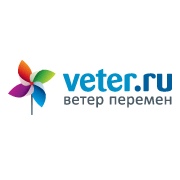 Veter.ru - Ветер перемен - Профессиональный тест