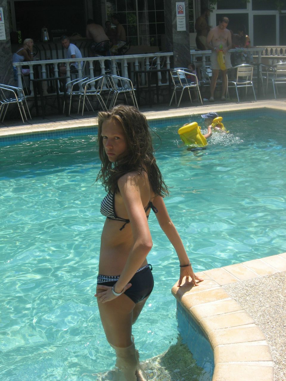 Светлана Алексеева (Абрамова) | Нижний Новгород