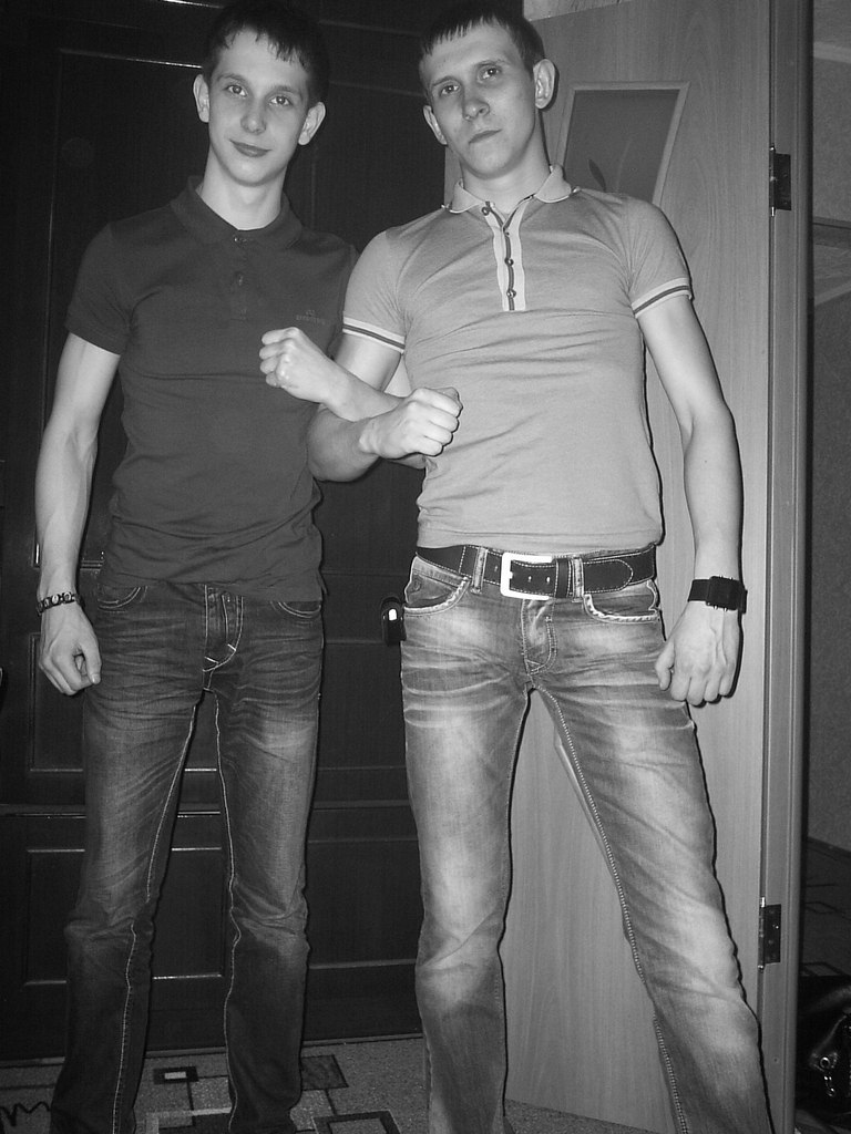 Ден Денисов | Москва