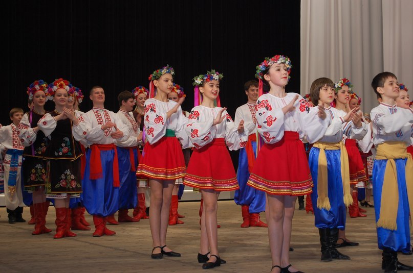 Андрей Стоян | Кривой Рог