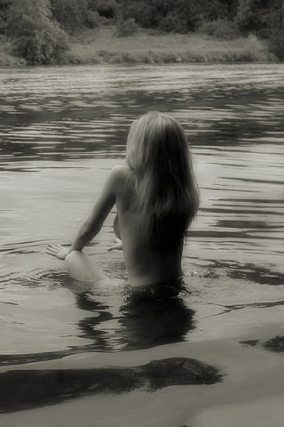 Елена Егорова фотография #1
