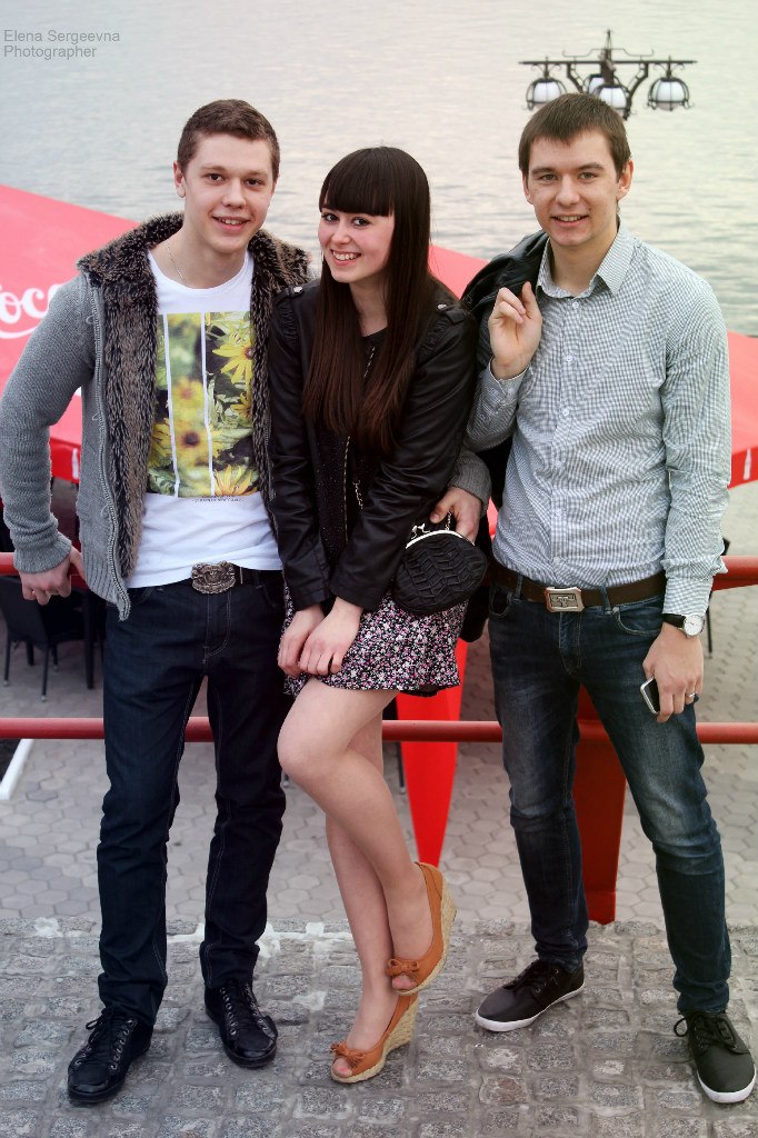 Артем Родинский | Днепр (Днепропетровск)