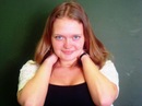 Фотография Поповой Катерины