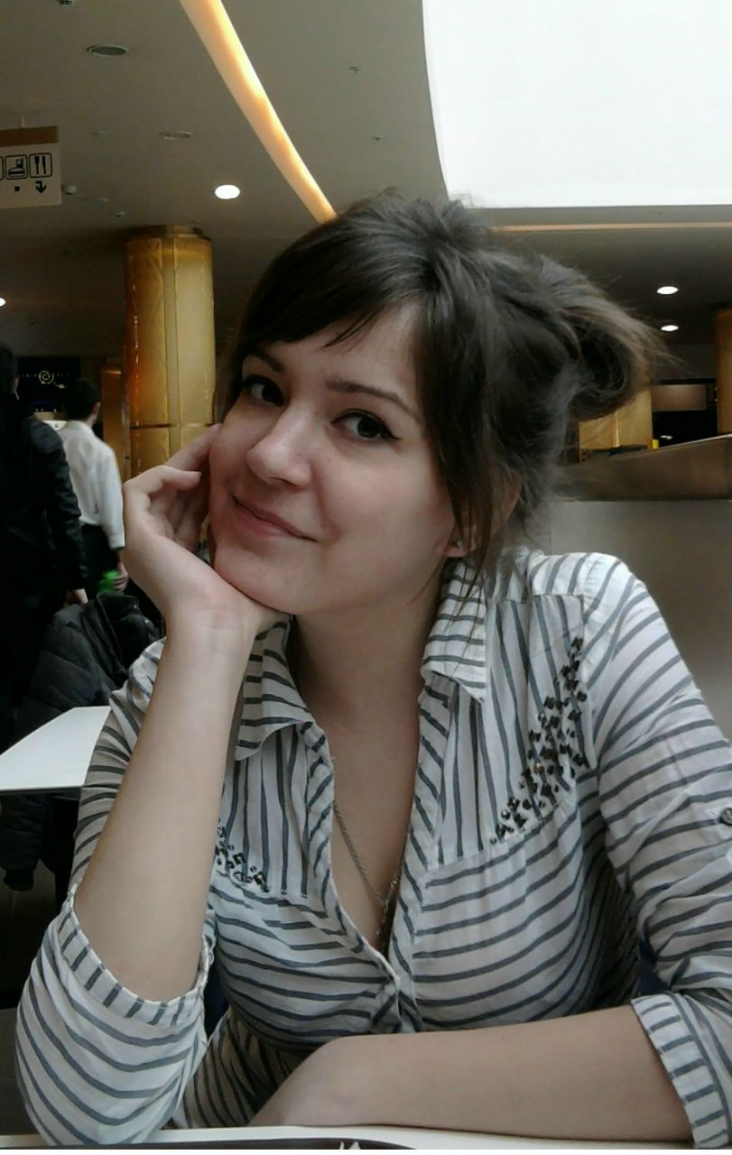 Татьяна Гуркина | Санкт-Петербург