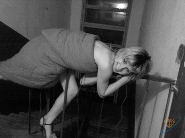 Нинка Эгоистка ๏̯͡๏™ | Петрозаводск