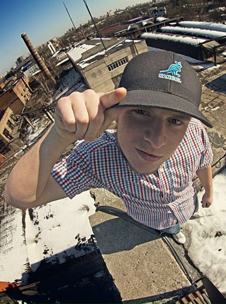 №82, Іван Буян, Киев №82, Іван Буян, Киев