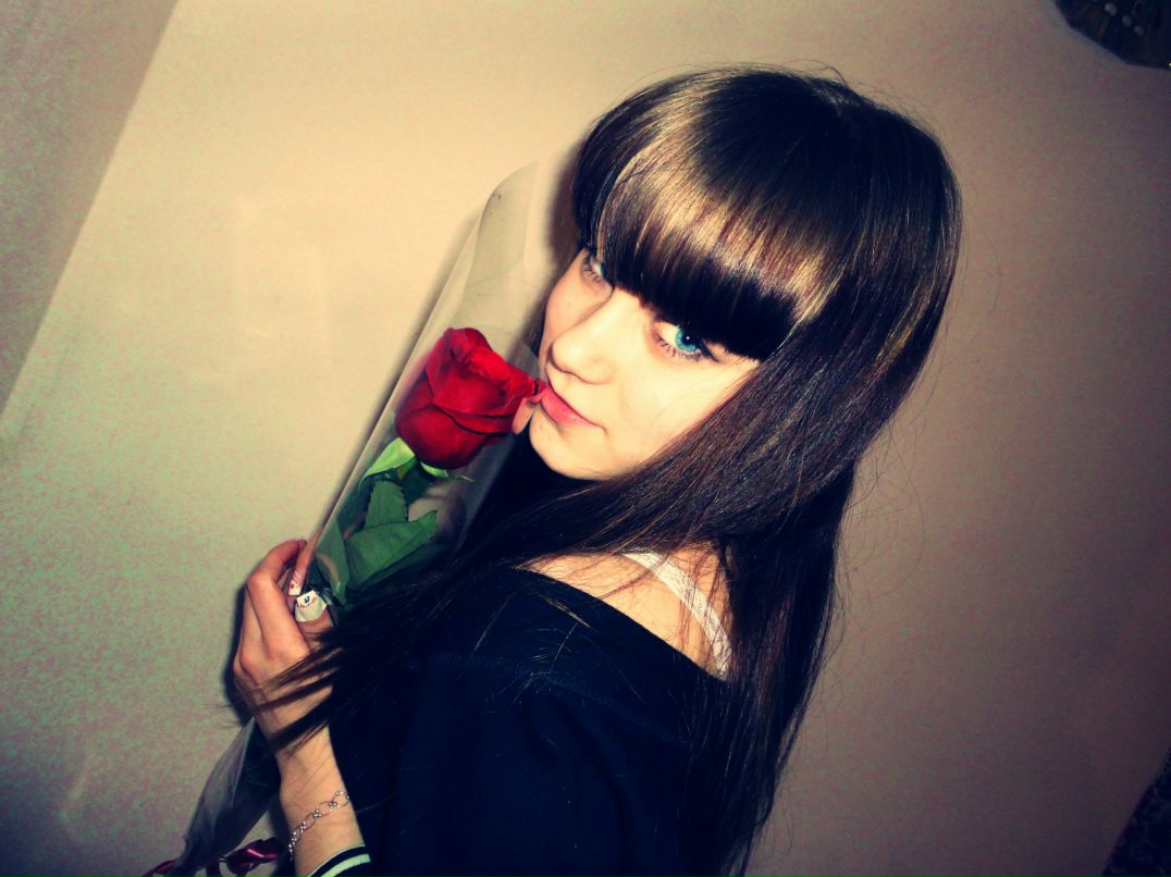 Ольга Стрижова [♀+♂=♥] | Оренбург