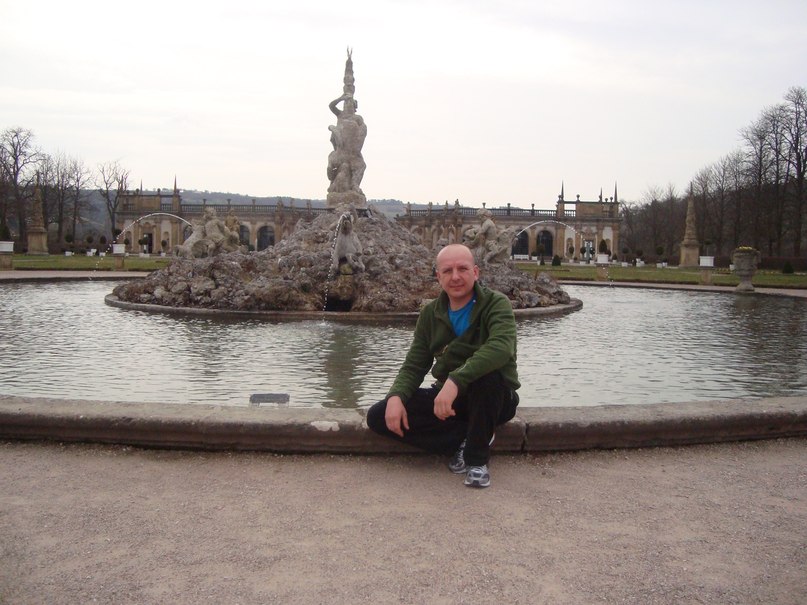 Dmitriy Yurchuk | Мурманск