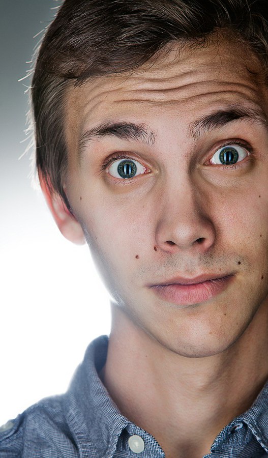 Александр Фокин | Санкт-Петербург