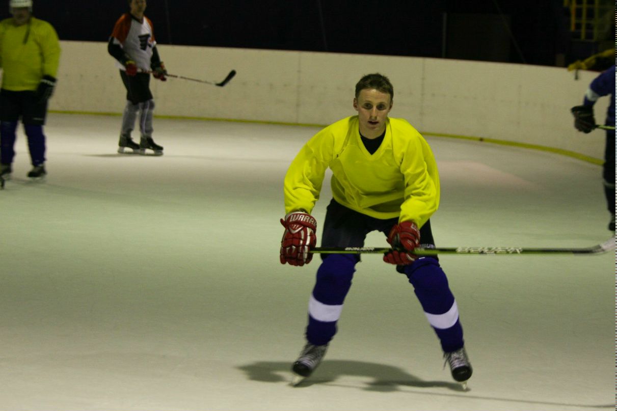 Даниил Байдин | Санкт-Петербург