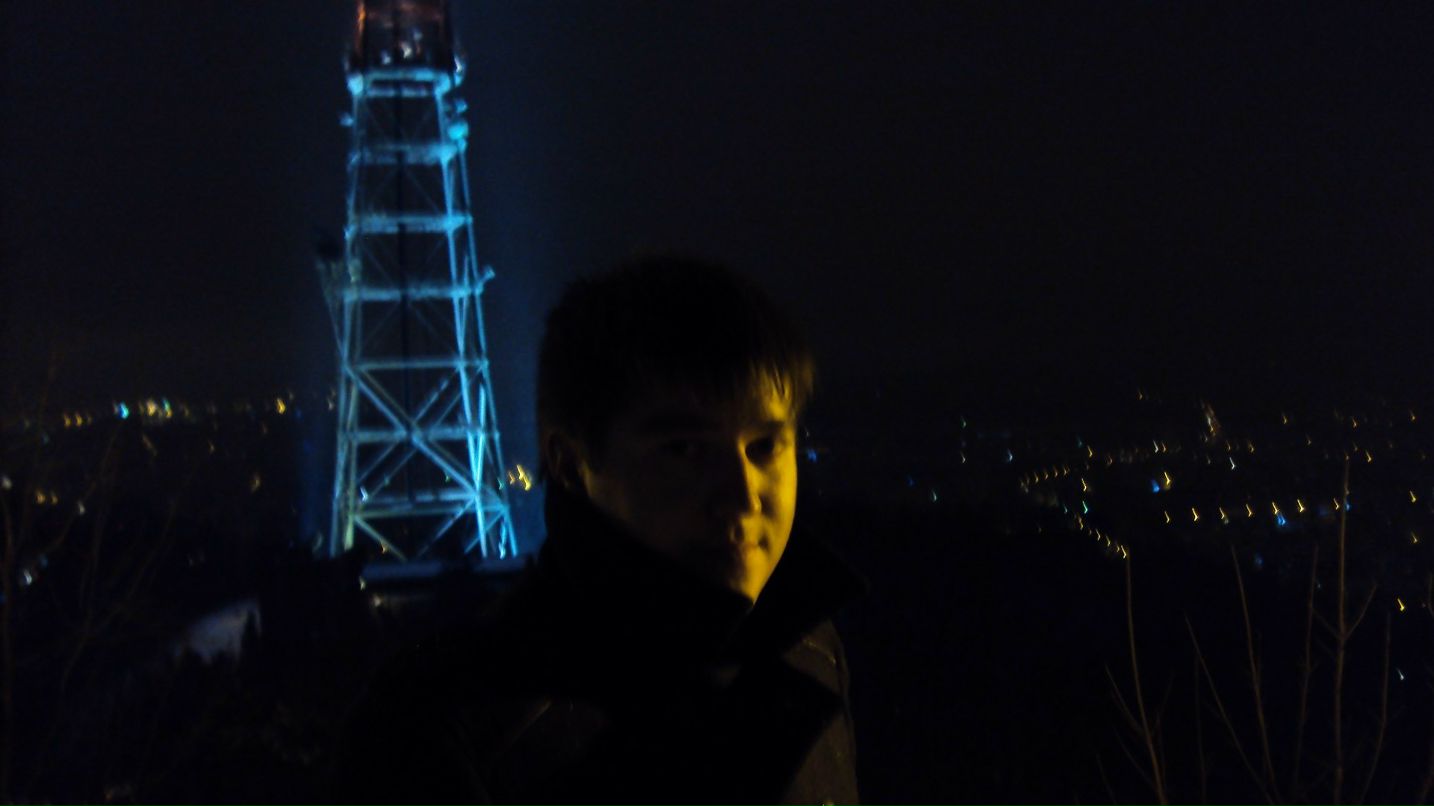 Саня Тараненко Князь | Киев