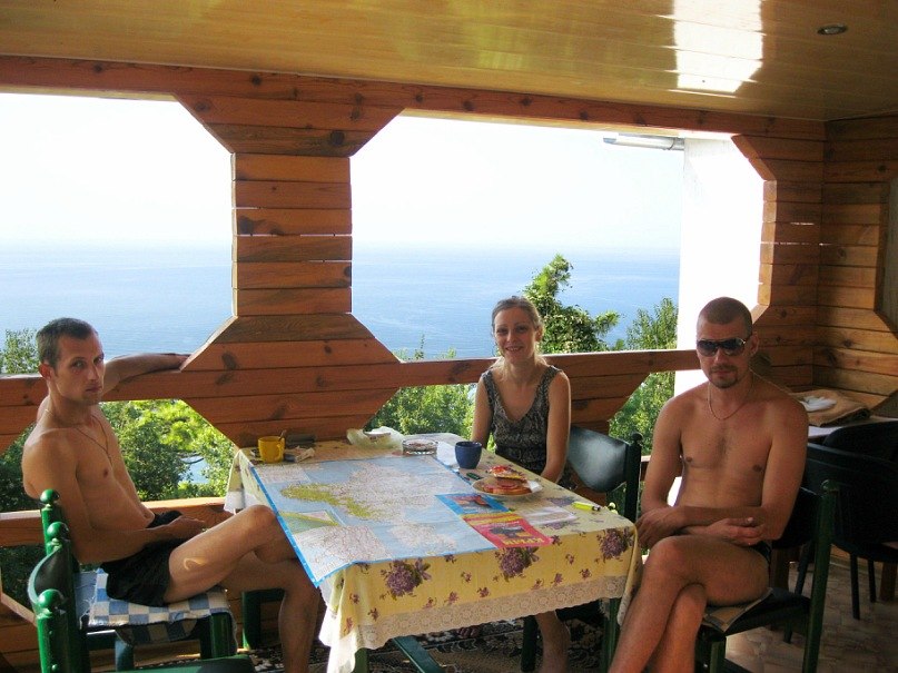 Михаил Харитоненко | 