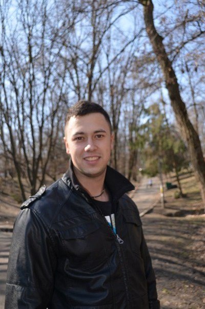 Артур Гаврилюк | 