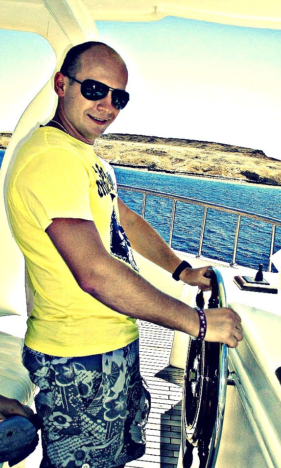 Алексей Агафонов | Электроугли