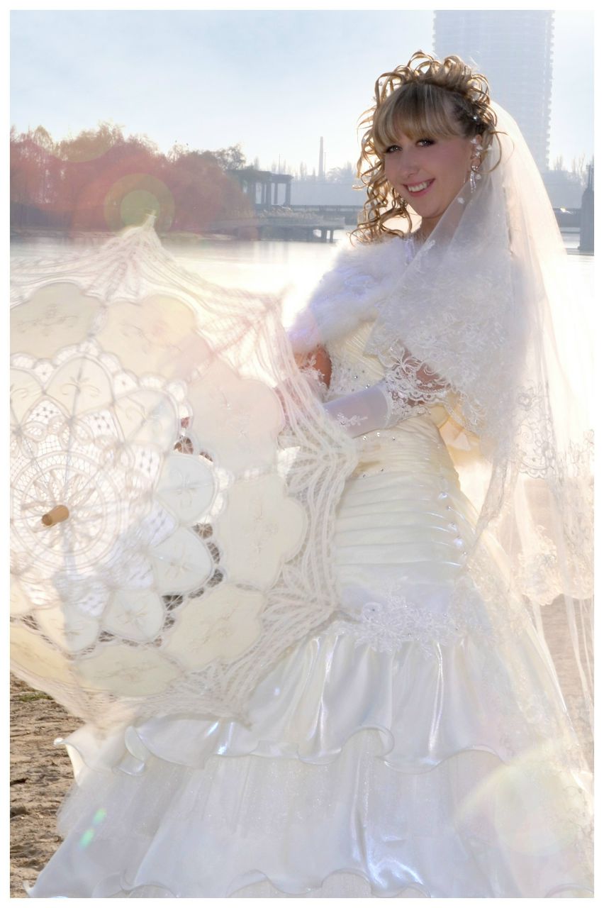 Олечка Самарская | Харцызск