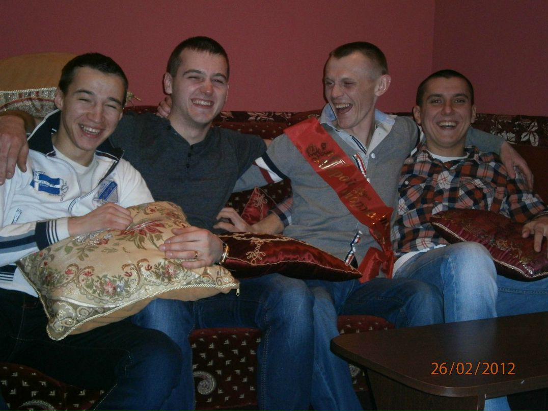 Константин Щербаков | 