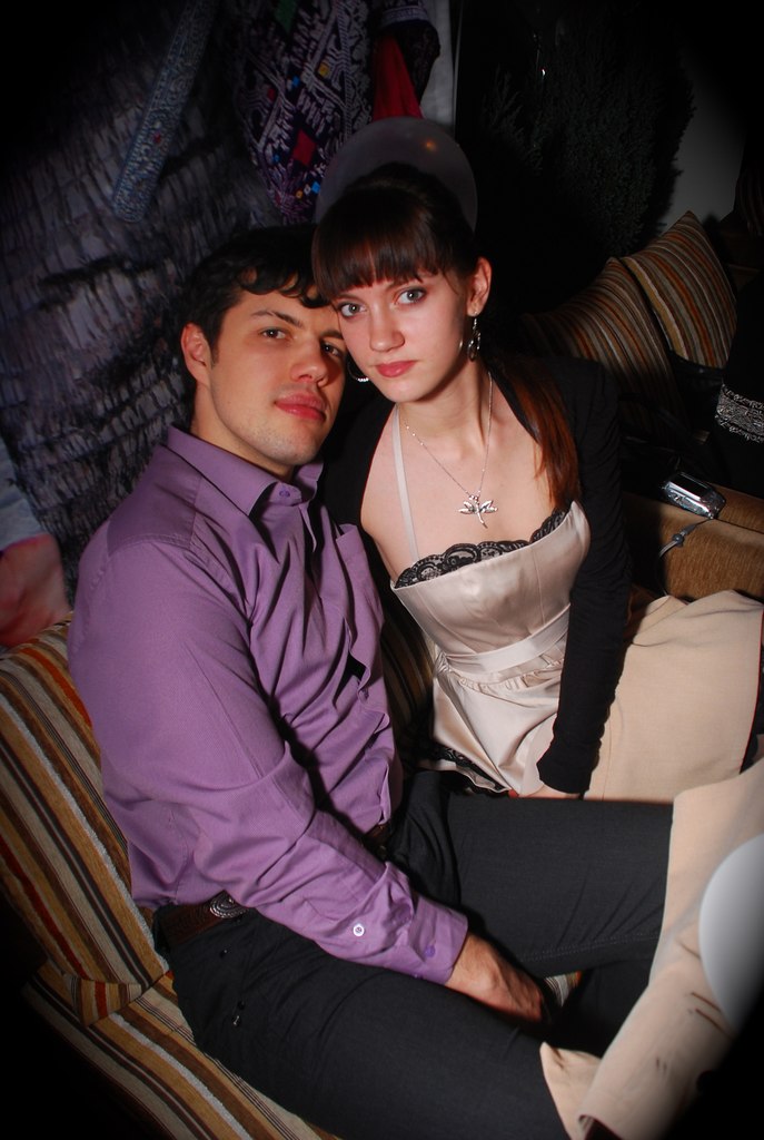 Алёна Пыдрина | Москва