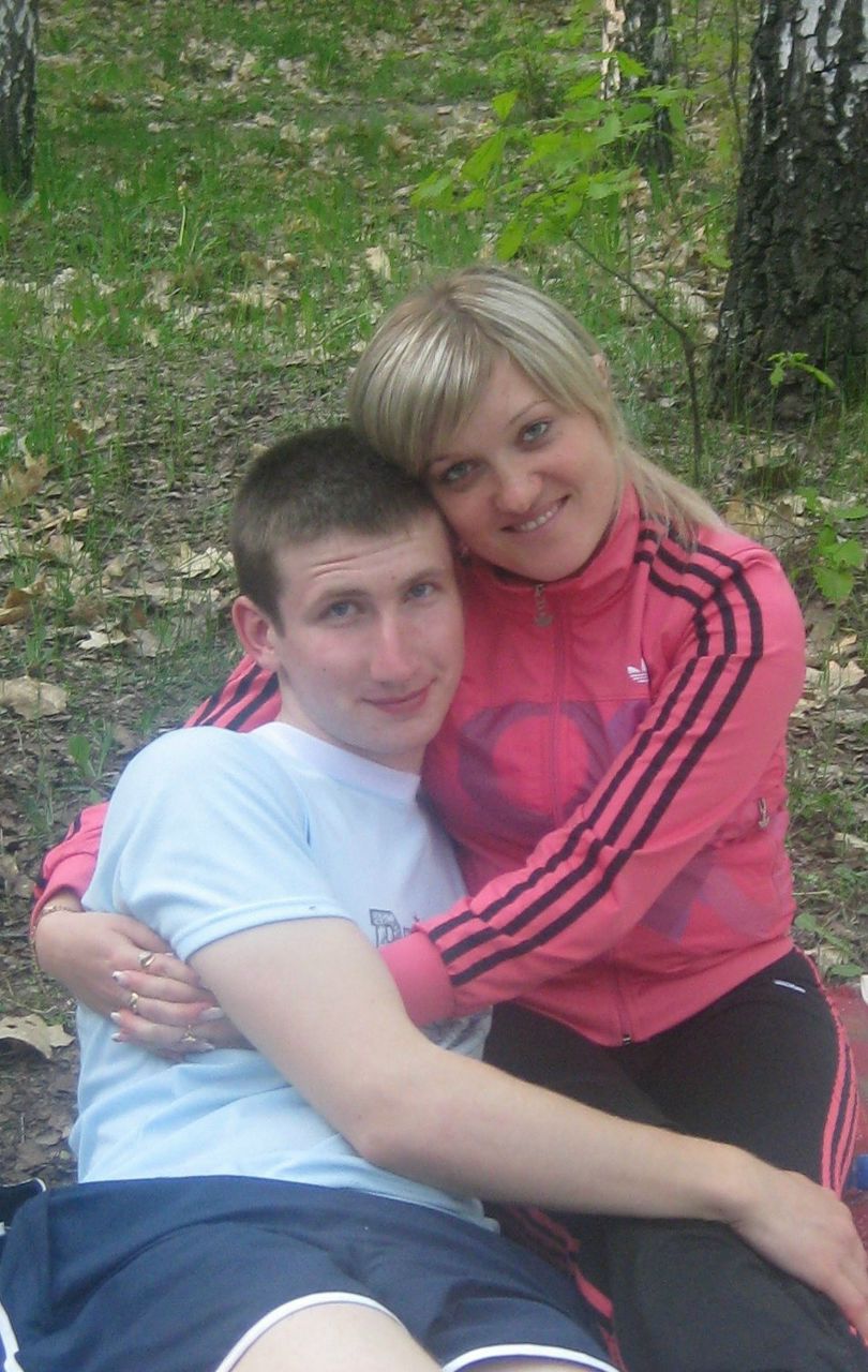 Татьяна Тесленко | Прилуки