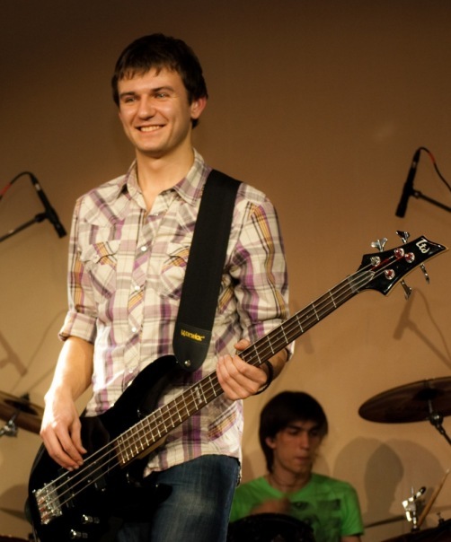 №43, Андрей Амосов, Днепр (Днепропетровск) №43, Андрей Амосов, Днепр (Днепропетровск)