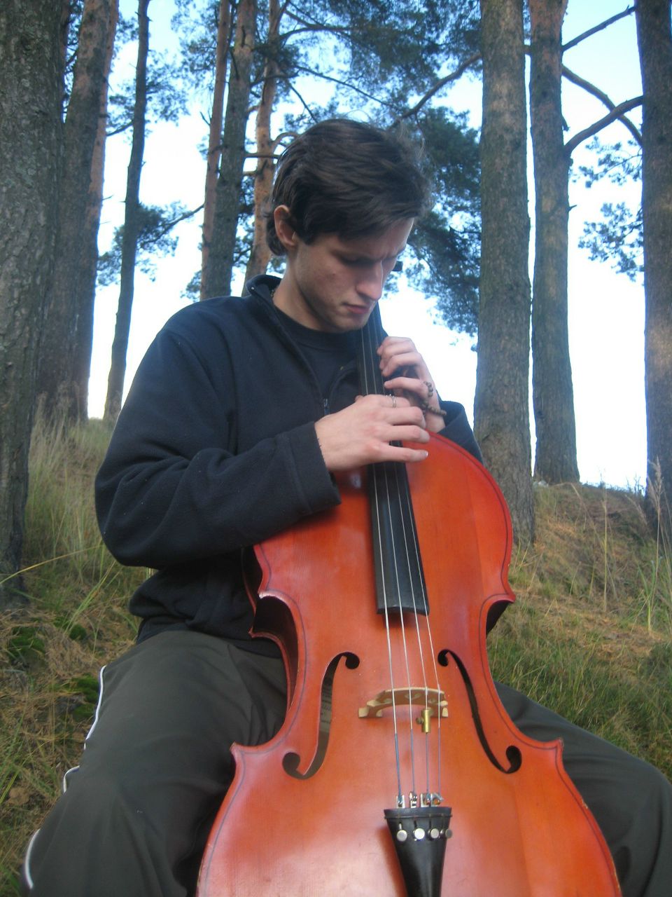 Andrey Preymann | Санкт-Петербург