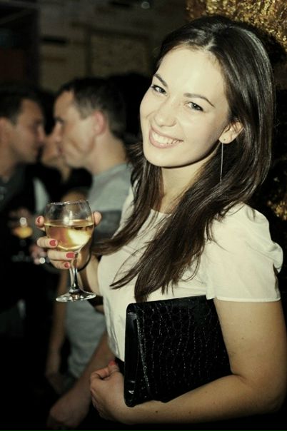 №61, Маша Дементьева, 36 лет, Минск, Беларусь №61, Маша Дементьева, 36 лет, Минск, Беларусь