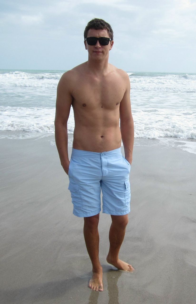 Артем Насекайло | Tampa