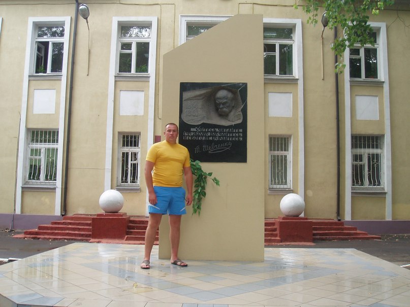 Виталик Журавлёв Михайлович | Перевальск